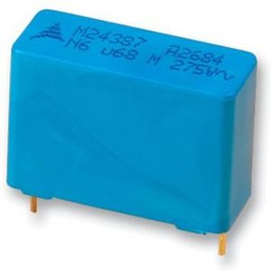 Конденсатор TDK B32922C3224M289