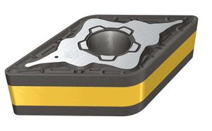 Пластина Iscar DNMG 150612-M3P IC8150