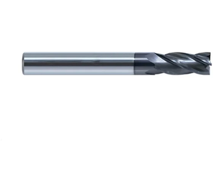 Фреза ZCC-CT PM-4E-D5.0 KMG405