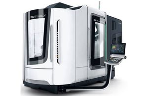 Гидроагрегат 3722472 для станка DMC-80H
