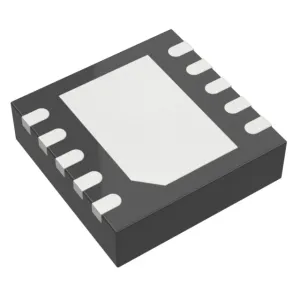 Микросхема Analog Devices LT3990IDD#PBF