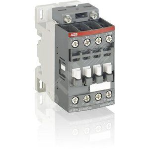 Контактор ABB AF16ZB-40-00RT-22 4п 48-130В 50/60Гц DC 1SBL176260R2200