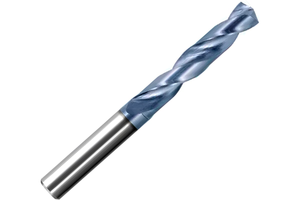 Сверло ZCC-CT 1536SU05-0580 KDG303