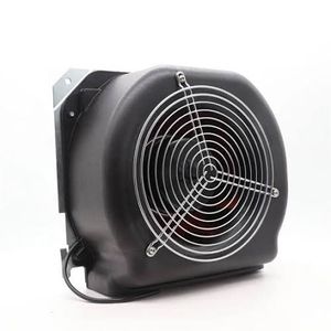 Вентилятор центробежный Ebmpapst K1G220-AB73-11 обратный