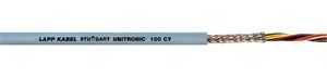 Кабель Lapp Kabel Unitronic 100 CY 10х0,14 0034011 R+T