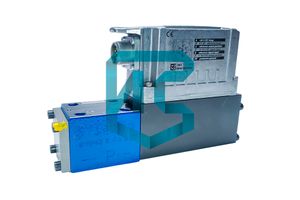 Клапан пропорциональный Bosch Rexroth 4WRPEH6C4B24L-3X/М/24A1