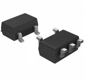 Микросхема UMW XC6219B332MR