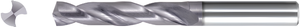 Сверло ZCC-CT 1536SU05-1750 KDG303