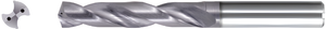 Сверло ZCC-CT 1536SU05C-0680 KDG303