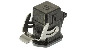 Кожух блочный Harting Han M 3A 09370030305