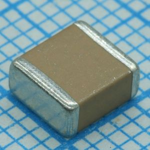 Конденсатор Murata GRM55ER72A475KA01L