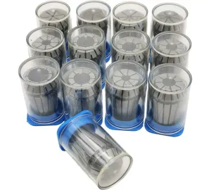 Набор цанг Bright-tools ER20-13 PCS 1-13 13 предметов