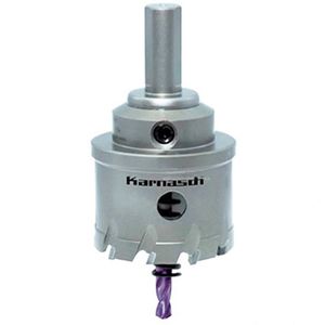Коронка Karnasch Power-Max 20 Heavy-Duty арт.201015069 69мм