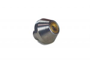 Дроссель WJS Saphire 0,25 на установку гидроабразивной резки Water Jet NC 3015 7800017