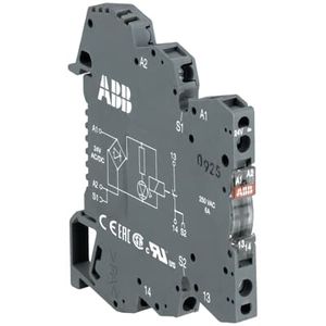 Оптопара ABB OBROC2000-230VUC 1SNA645526R2500
