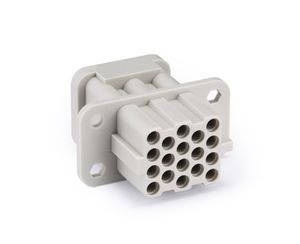 Вставка-розетка Wain HQ-017-FC 1300170200001