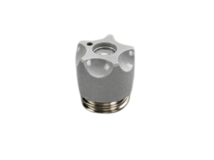Колпачок Wohner E33 пластик 31100