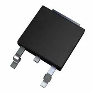 Микросхема Texas Instruments LM1117IDTX-3.3/NOPB