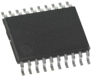Микросхема Analog Devices LT8631IFE#PBF