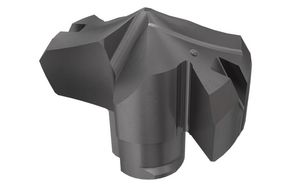 Головка для сверла ISCAR HCP 221-IQ IC908