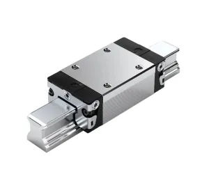 Каретка направляющая Bosch Rexroth SNS типоразмер 20, класс точности H, класс предварительного натяга C2 R162282320