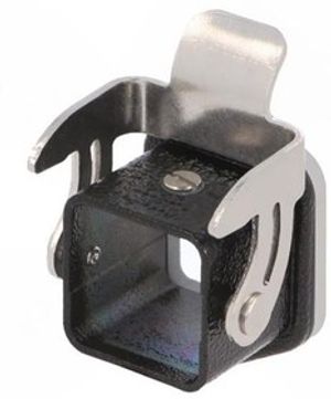 Кожух блочный Harting Han M 3A 09370030301YYC