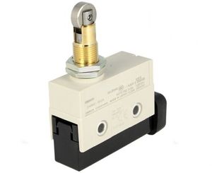 Выключатель концевой OMRON D4MC-5020-N BY OMR