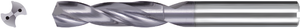 Сверло ZCC-CT 1534SP03C-1203 KDG303