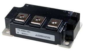 Модуль MIТSUВISНI IGBT CM200DU-24F