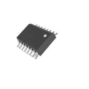 Микросхема Analog Devices ADXRS453BRGZ-RL