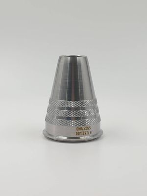 Колпачок контактный Messer для резака ALFA 71611301
