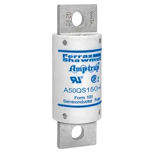 Быстродействующий предохранитель Mersen A50QS 150-4