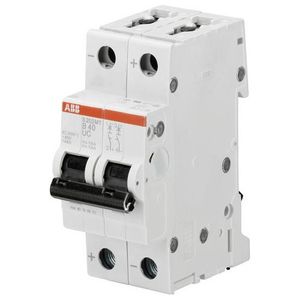 Выключатель автоматический ABB S202M-K16UC 2CDS272061R0467