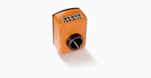 Индикатор положения Siko DA09S-02-50-2-i-20-O-A-K-OAD-ZP-BP-ORP