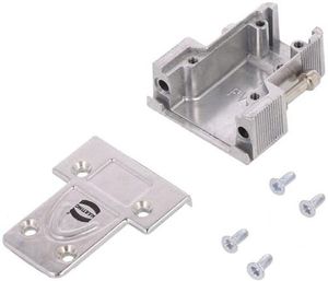 Кожух Harting D-Sub InduCom 9к 61030012010