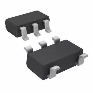 Схема интегральная ON Semiconductor NC7S08M5X