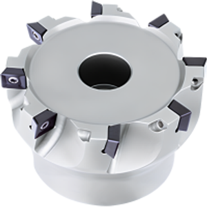 Фреза ZCC-CT FMP02-040-A16-SE09-04С