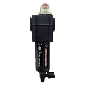 Масленка Excelon Micro Flow, 1/4" PTF, L72M-2AP-QDN NORGREN