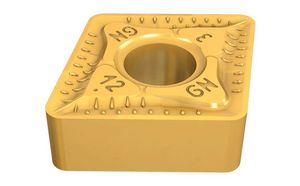 Пластина Iscar CNMG 160612-GN IC8150
