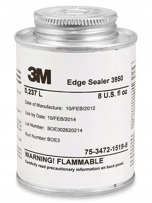 Герметик краевой 3M 3950 0,237 л