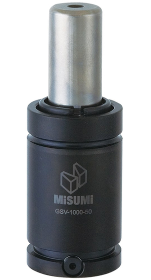 Пружина газовая Misumi GSV 170-19