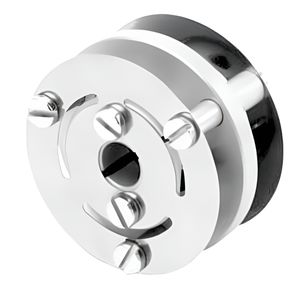 Муфта Hengstler дисковая 6-6 мм 0070663