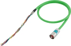 Кабель сигнальный 6FX5002-2AH00-1CE0