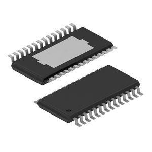 Контроллер Texas Instruments LM5045MH