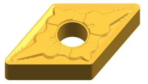 Пластина Gesac DNMG110404-QM GP1225