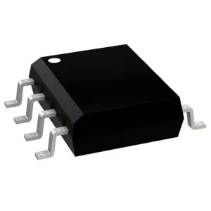 Микросхема Analog Devices MAX6126AASA30+T