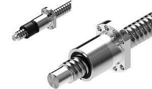 Гайка Bosch Rexroth FEM-E-B 25x10Rx3-4 R150224083