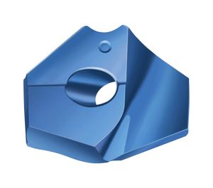 Головка для сверла WALTER P6001-D17,07R WPP45C