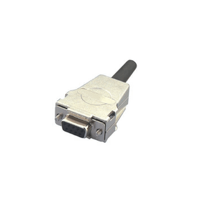 Розетка SVLEC D-SUB SCAC-DB9C-F 902009