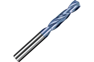 Сверло ZCC-CT 1534SU03-0710 KDG303